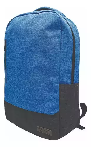 Mochila Portanotebook combinado SHERP