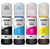 Tinta de impresora en botella EVERTEC Epson T5441/2/3/4 70 ml. - comprar online