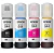 Tinta de impresora en botella EVERTEC Epson T5441/2/3/4 70 ml. - comprar online