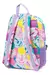 Mochila Mooving Mickey Mouse Pastel 19lt - comprar online