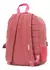 Mochila Minnie Mouse Rose Mooving 19lt - comprar online