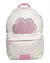 Mochila Mooving De Espalda Reforzada Minnie Mouse