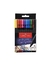 Microfibras Grip Finepen X 12 Colores Clasicos - Faber Castell