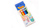 Crayones JOVI Plastipinturitas (x6 colores)