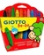 Crayones escolares GIOTTO Be-bé (x10 colores)