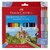 EcoLápices Color x24 + 4 Pastel Faber-Castell