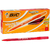 Bolígrafo Bic Round Stic Rojo Caja X 12 Uni