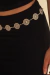 BODY CHAIN BOHO - Evimer