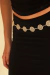 BODY CHAIN BOHO na internet