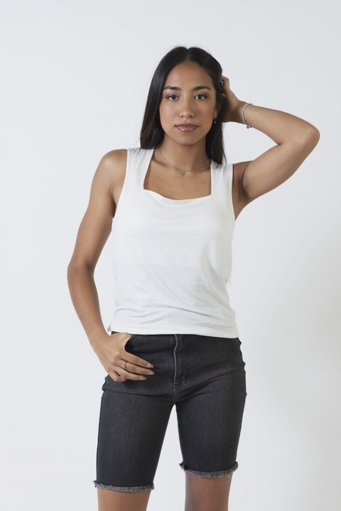 MUSCULOSA MAGIA