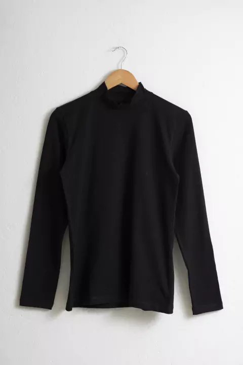 MEDIA POLERA SELENIO