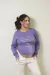 Imagen de REMERA #VALORES ESTAMPADA