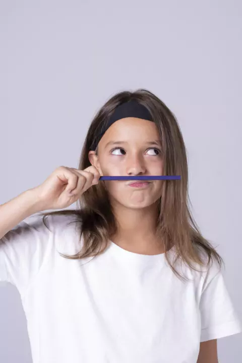 REMERA COMPAZ JERSEY NIÑO