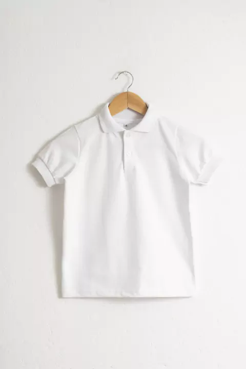 CHOMBA TIJERA PIQUÉ NIÑO