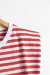 VESTIDO MUELLE RAYADO - comprar online