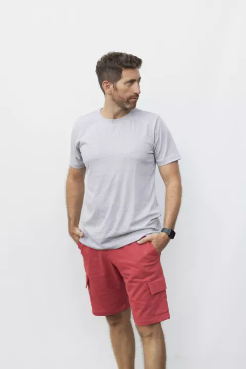 BERMUDA TRÓFICA - comprar online