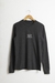 REMERA RUSTICA UNISEX
