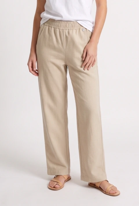 PANTALÓN OSADIA LINO CHUPIN en internet