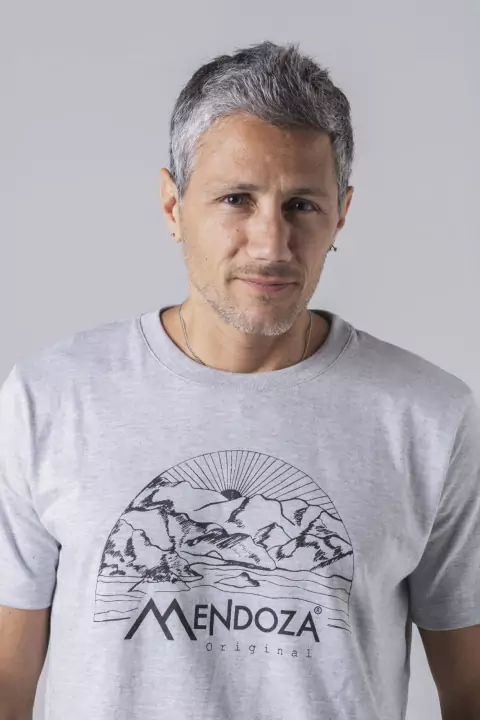 REMERA DESTINO MENDOZA