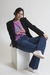 JEAN OXFORD METANOIA - tienda online