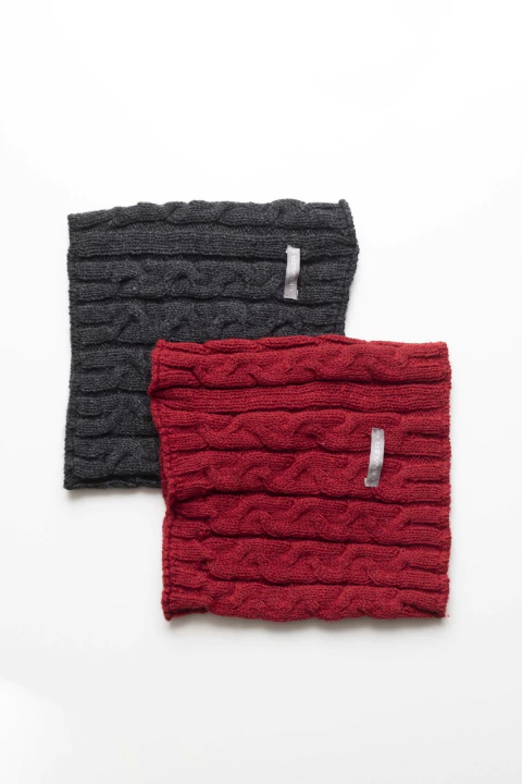 CUELLO TEJIDO AMISTAD