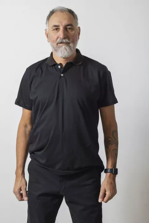 CHOMBA UNISEX EMPRESA