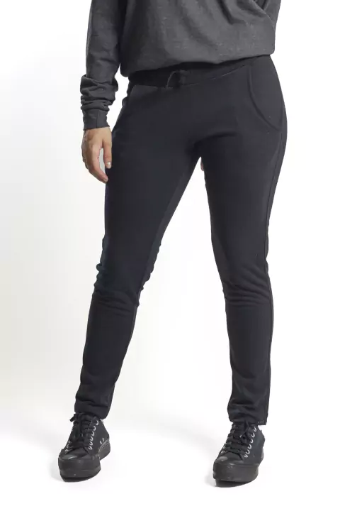 PANTALON PLENITUD CHUPIN RUSTICO