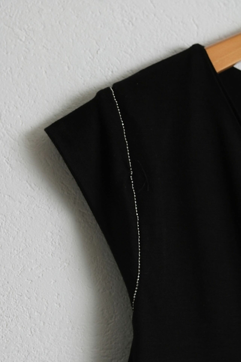 VESTIDO TRASNOCHE