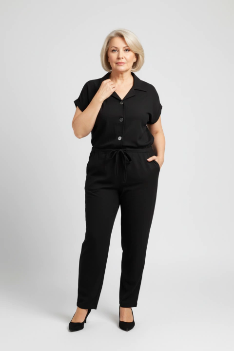 MONO ERUDITO RAYON SLUB