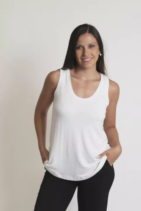 MUSCULOSA MELÓN