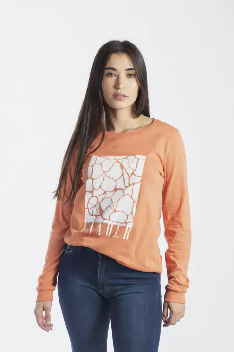 REMERA #ALGODONES - comprar online