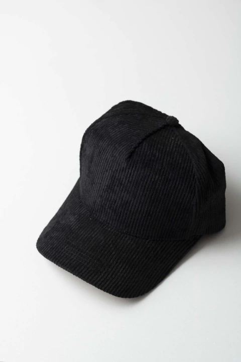 GORRA CORDEROY UNISEX