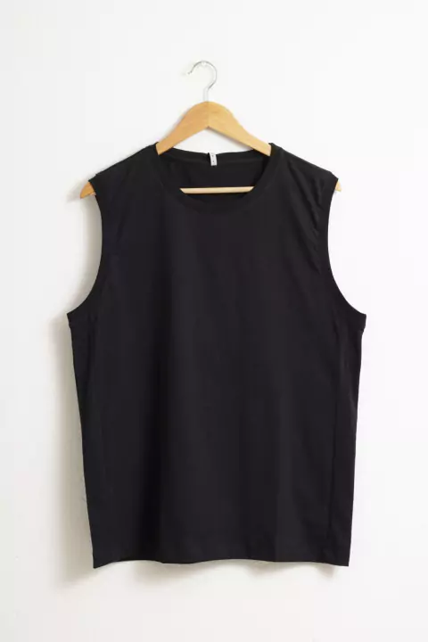MUSCULOSA IRIDA