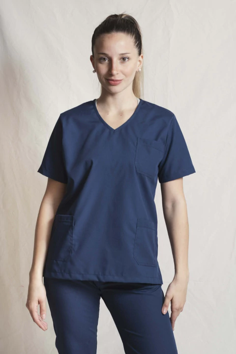 CASACA AMBO #CLINICA