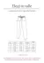 PANTALON CARDO - Knauer - Ropa Cómoda