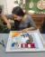Taller Libre de Punch Needle - Artrópico - Espacio Cultural