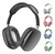 Auricular Vincha Bluetooth R9