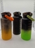 Botellas 3 en 1 con sticker y correa - tienda online
