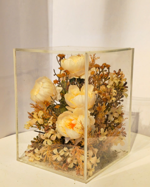 Flower Art Toscana - comprar online