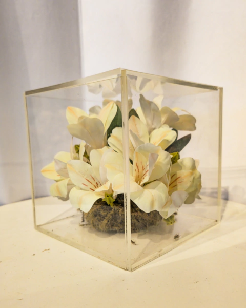 Flower Art Serena - comprar online