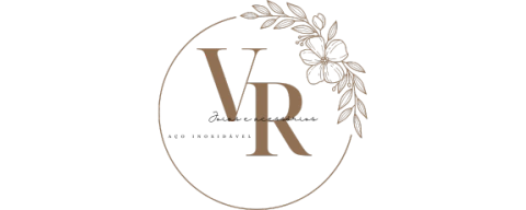 VR Joias em aço