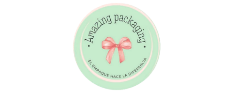AMAZING PACKAGING 