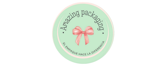 AMAZING PACKAGING 