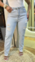 Calça Jeans Mom Rasgada - Fashion Ville