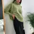 Blusão Tricot Helena