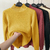 Blusa Quentinha Peluciada Munique