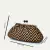 Bolsa de Mão Festa com Fecho Clutch Genebra - loja online