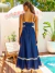 Imagem do Vestido Longo Talulah