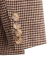 Imagem do Conjunto Blazer e Saia Xadrex Oversized Adele