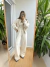 Conjunto Moletom Feminino Addison - comprar online